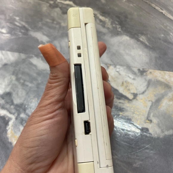 Nintendo DS Lite & Imagine Ballet Star - Picture 6 of 13